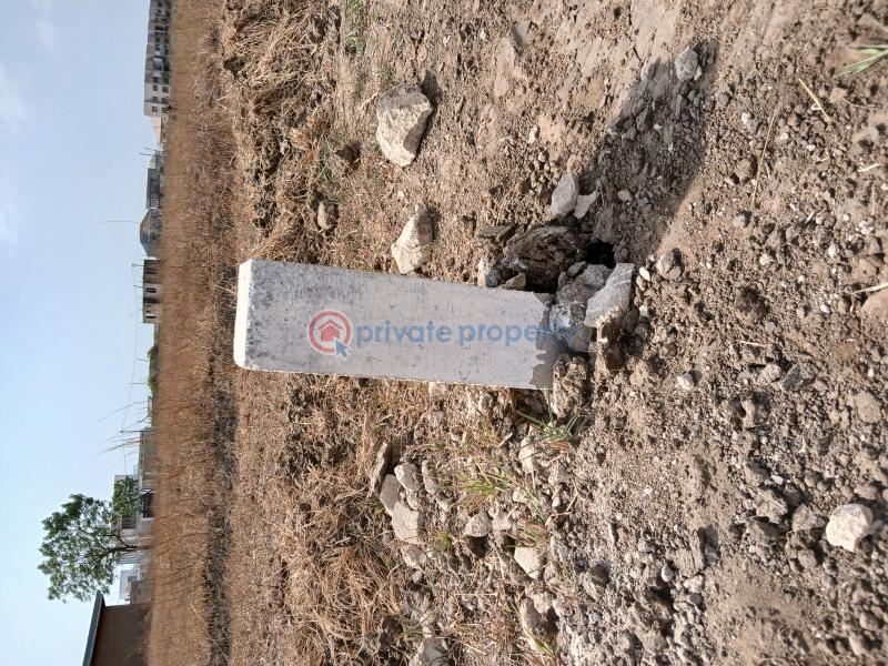 Land For Sale Community 25 Mall Community 25 Tema Accra - 1