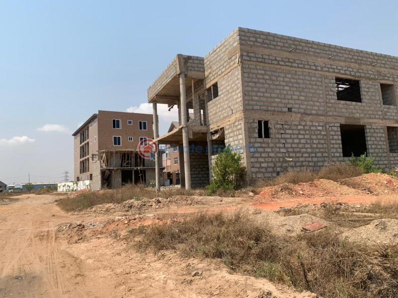 Land For Sale Community 25 Mall Community 25 Tema Accra - 2