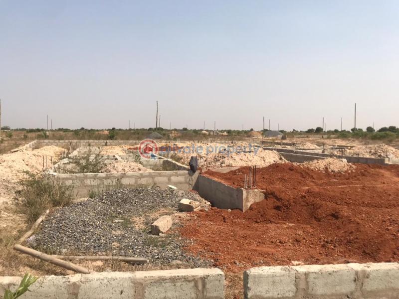 Land For Sale Prampram Ningo Prampram District Accra - 2