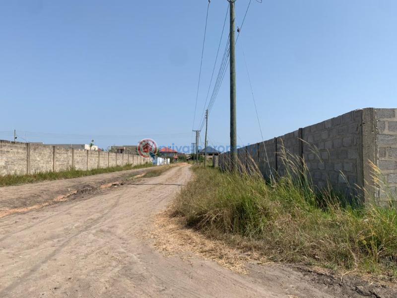 Land For Sale Prampram Ningo Prampram District Accra - 5