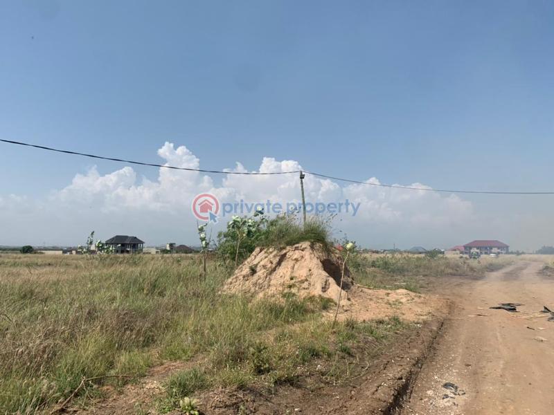 Land For Sale Prampram Ningo Prampram District Accra - 6