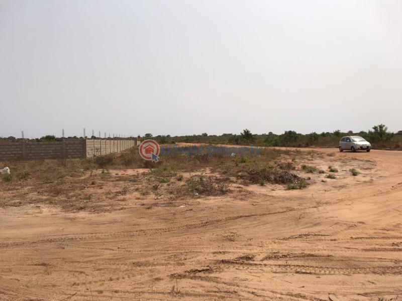 Land For Sale Prampram Ningo Prampram District Accra - 3