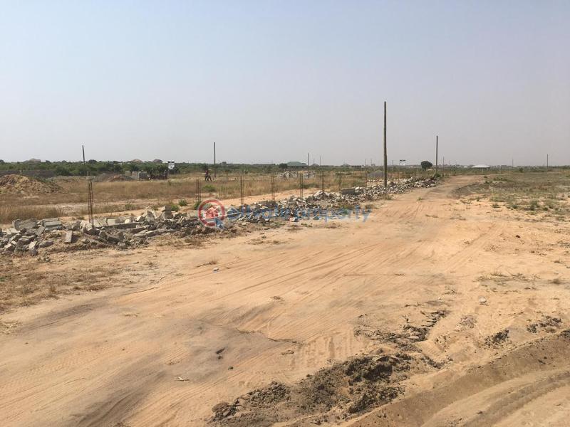 Land For Sale Prampram Ningo Prampram District Accra - 4