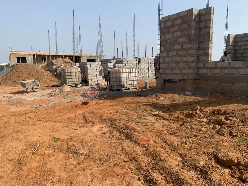 Land For Sale Prampram Ningo Prampram District Accra - 1