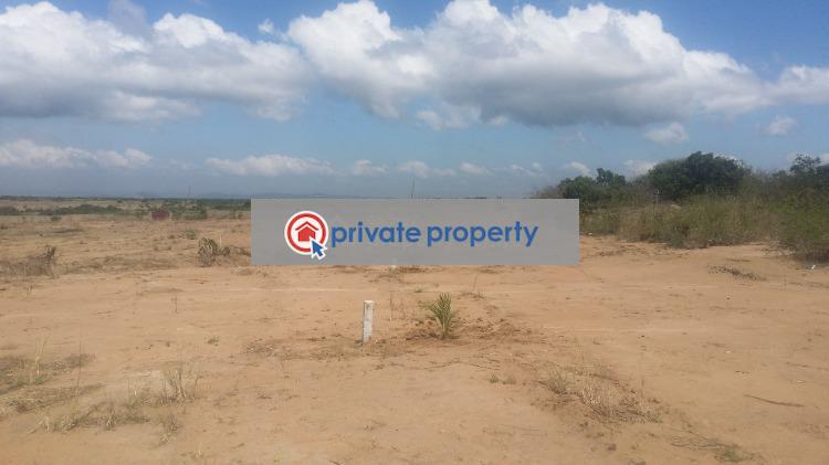 Commercial Land For Sale &nbsp;affordable Housing Units Ningo Prampram District Accra - 4