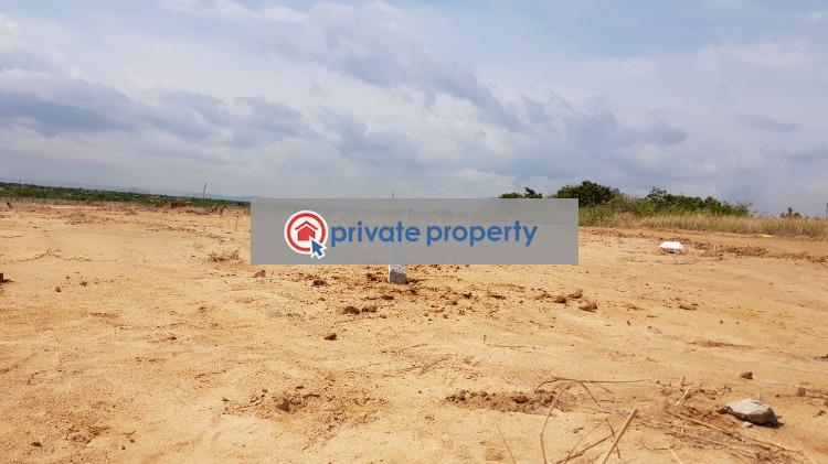 Commercial Land For Sale &nbsp;affordable Housing Units Ningo Prampram District Accra - 2