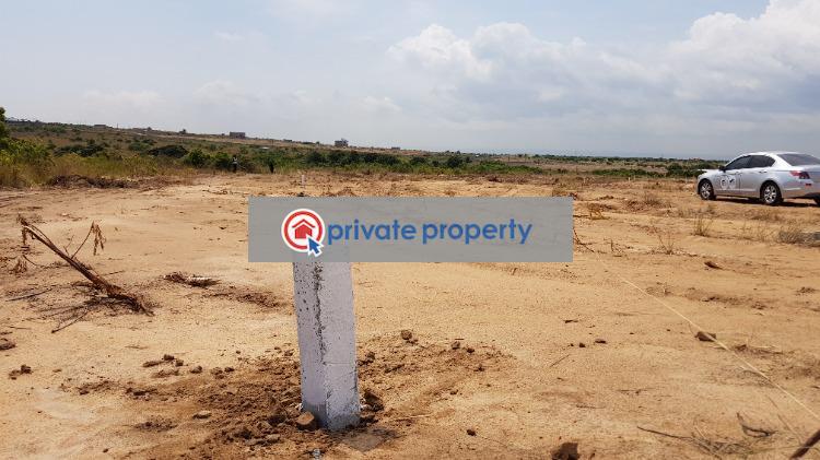 Commercial Land For Sale &nbsp;affordable Housing Units Ningo Prampram District Accra - 1