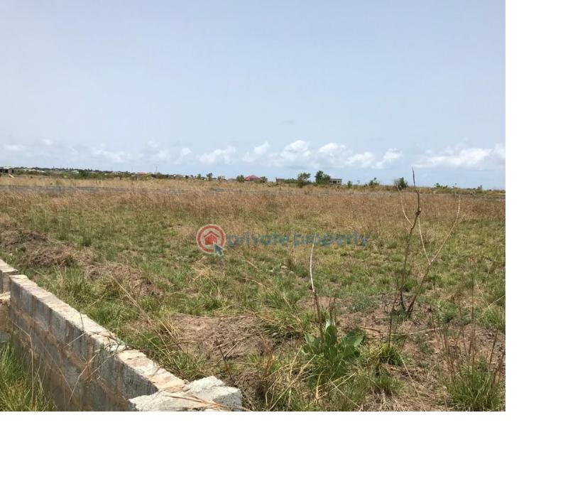 Land For Sale Central University Dawhenya Ningo Prampram District Accra - 2