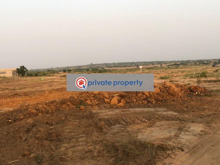 Residential Land For Sale &nbsp;community 25 Tema West Municipal District Accra - 3