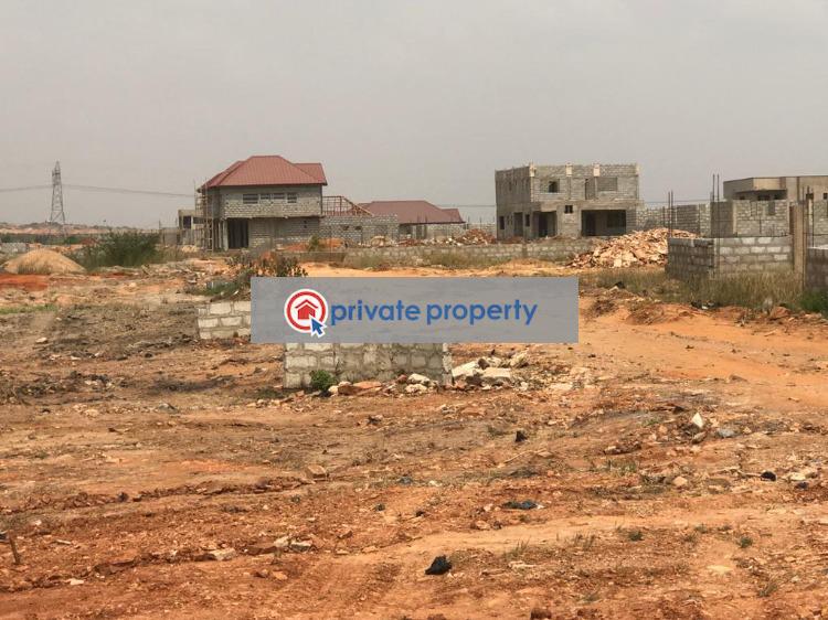 Residential Land For Sale &nbsp;community 25 Tema West Municipal District Accra - 4