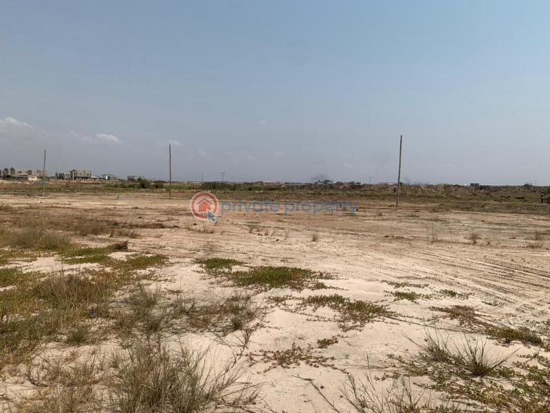 Land For Sale Community 25 Mall Community 25 Tema Accra - 1