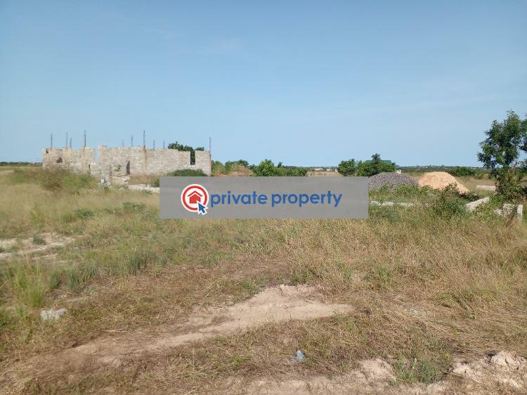 Mixed use Land For Sale &nbsp;after Central University Dawhenya Tema Accra - 2