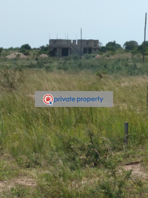 Mixed use Land For Sale &nbsp;affordable Housing Units Tsopoli Ningo Prampram District Accra - 1