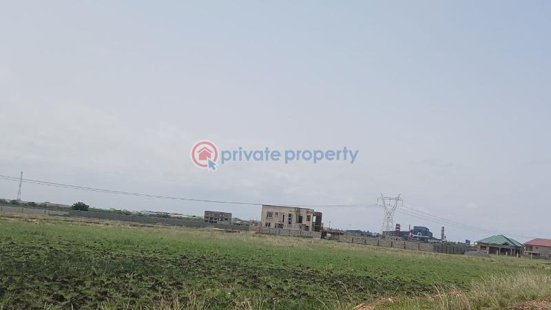 Land For Sale Tema Accra - 4