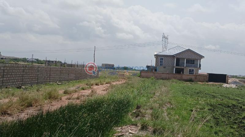 Land For Sale Tema Accra - 2