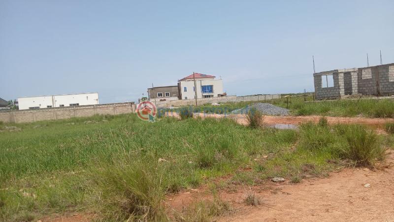 Land For Sale Tema Accra - 1