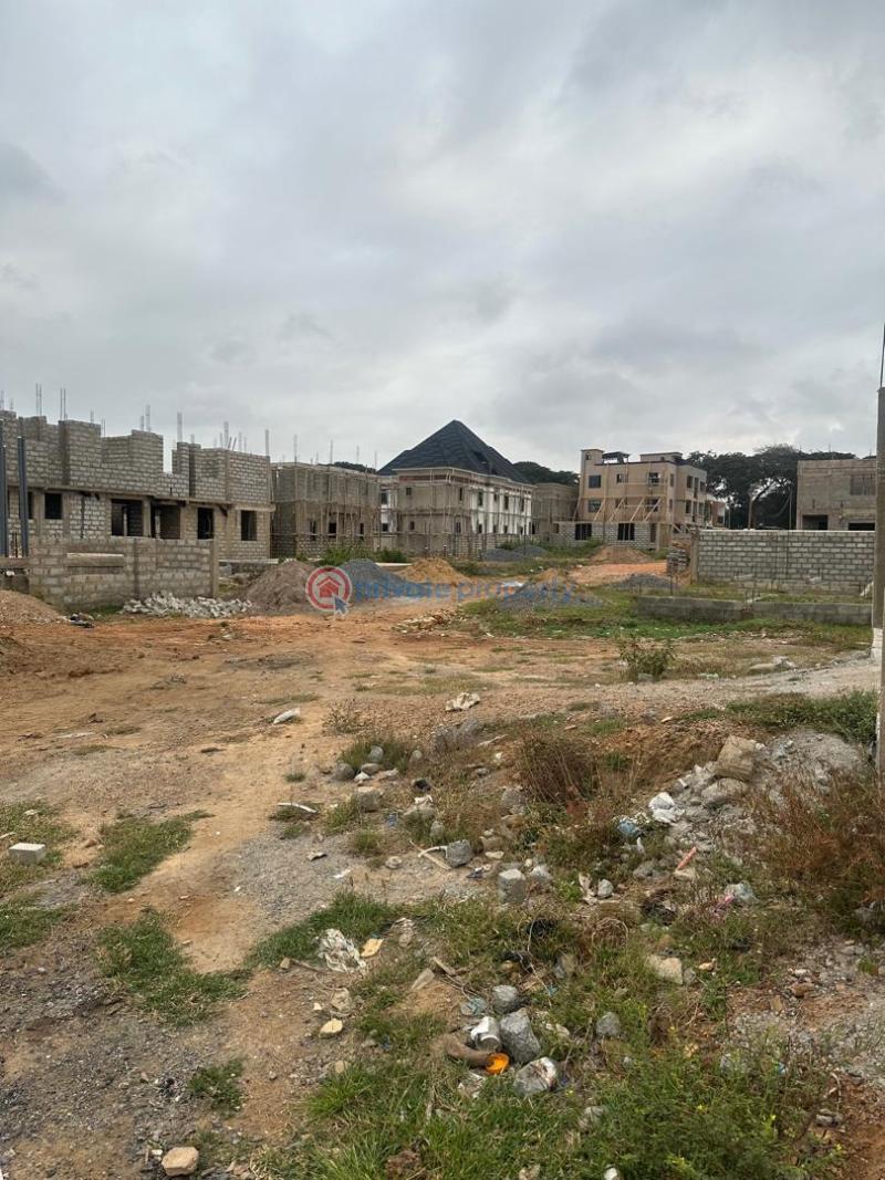 Land For Sale Methodist Junction Dawhenya Ningo Prampram District Accra - 0