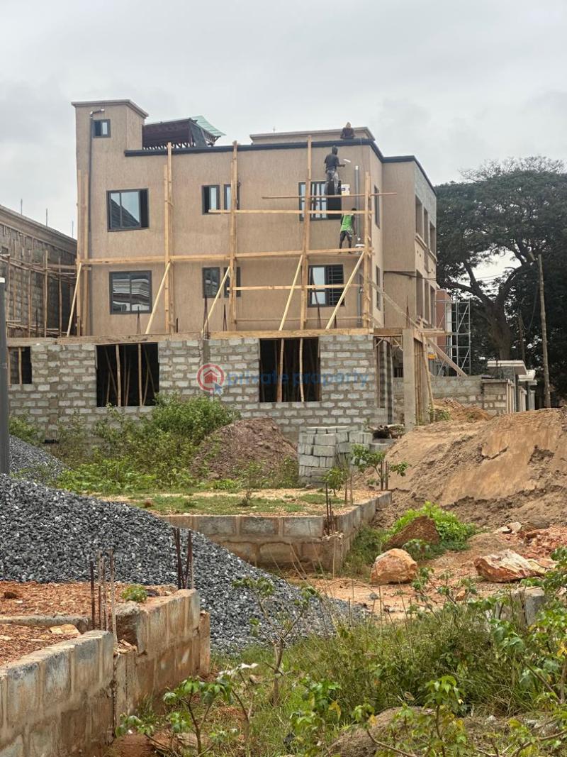 Land For Sale Methodist Junction Dawhenya Ningo Prampram District Accra - 2