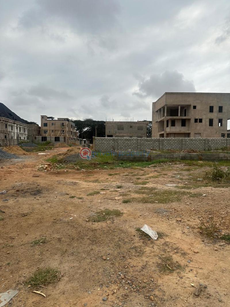 Land For Sale Methodist Junction Dawhenya Ningo Prampram District Accra - 1
