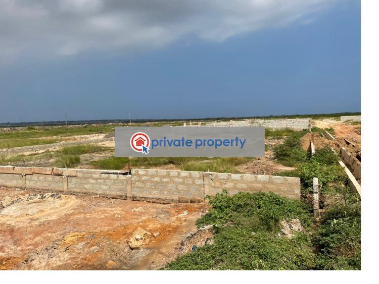 Mixed use Land For Sale &nbsp;devtraco Community 25 Tema Accra - 4