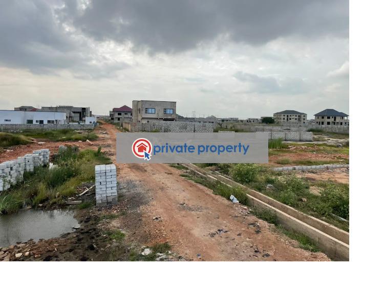Mixed use Land For Sale &nbsp;devtraco Community 25 Tema Accra - 1