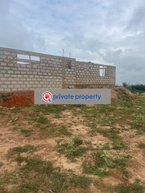 Mixed use Land For Sale &nbsp;african Ancestral Walls Ningo Prampram District Accra - 1