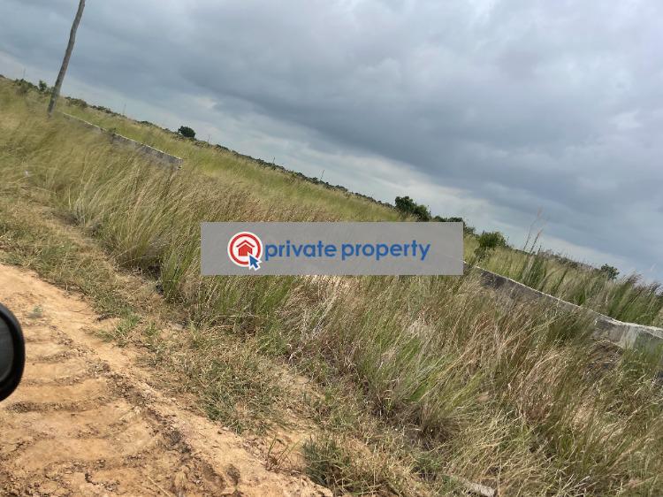 Mixed use Land For Sale &nbsp;african Ancestral Walls Ningo Prampram District Accra - 5