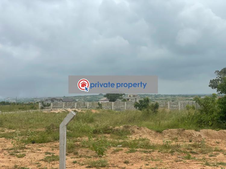Mixed use Land For Sale &nbsp;african Ancestral Walls Ningo Prampram District Accra - 2