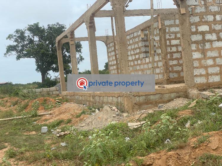 Mixed use Land For Sale &nbsp;african Ancestral Walls Ningo Prampram District Accra - 4