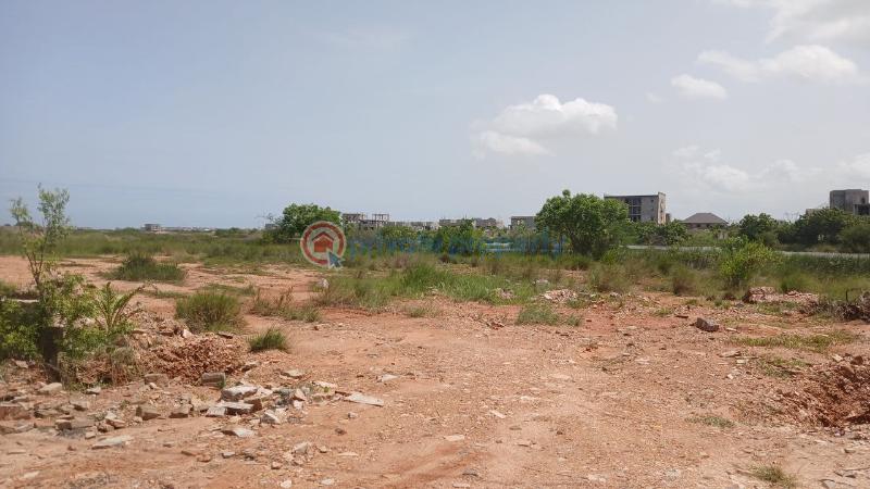 Land For Sale Tema Accra - 3