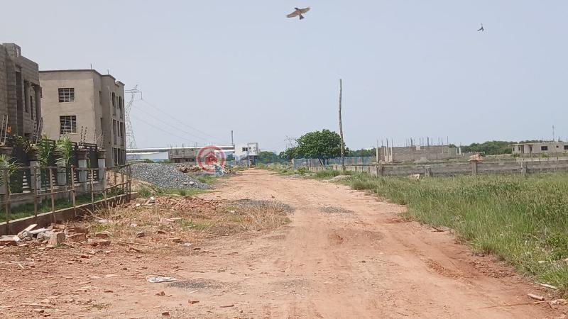 Land For Sale Tema Accra - 0