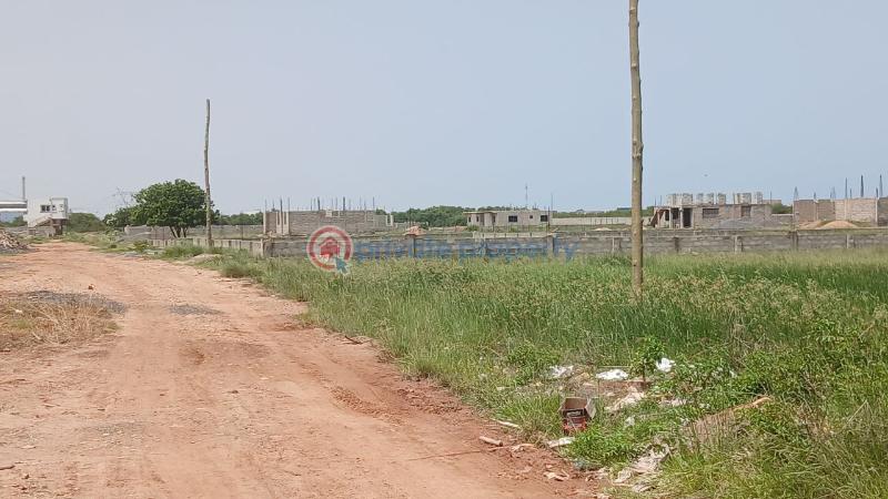 Land For Sale Tema Accra - 5