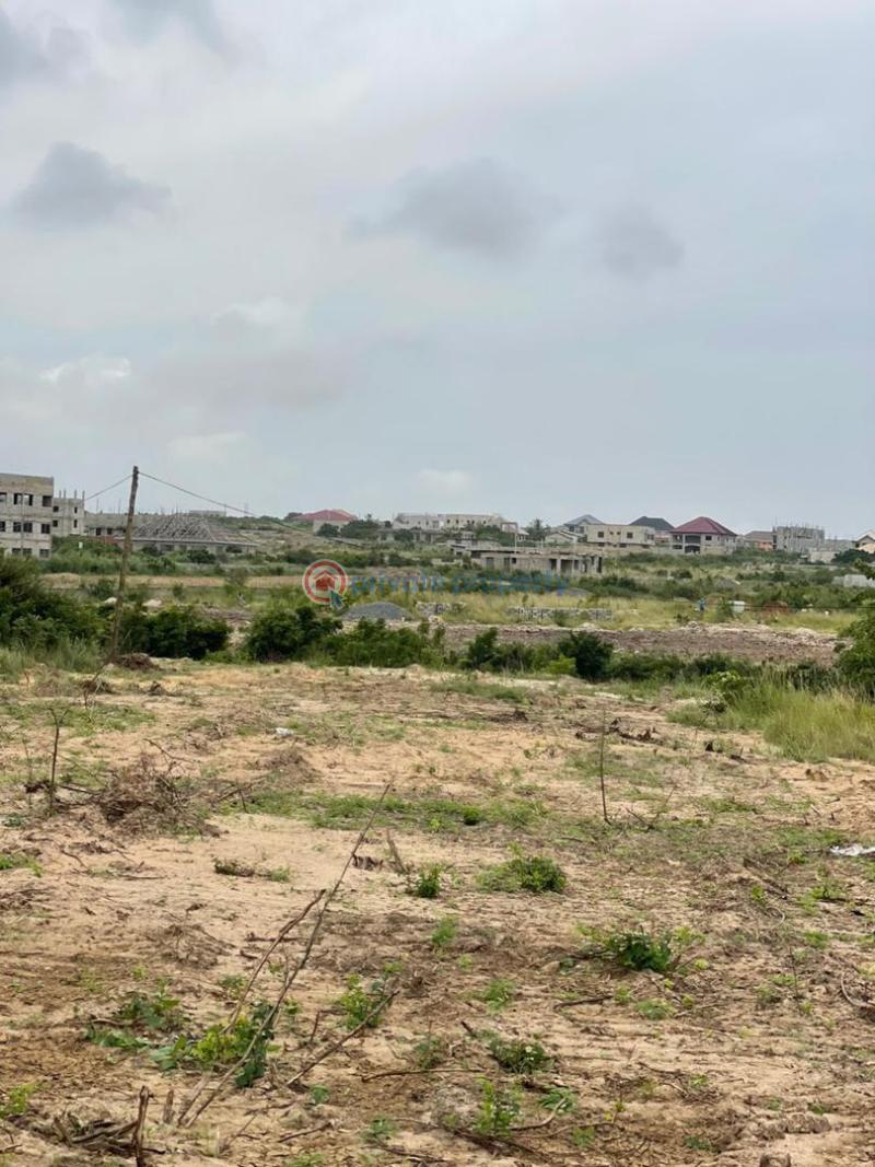 Land For Sale Beachroads. Prampram Ningo Prampram District Accra - 2