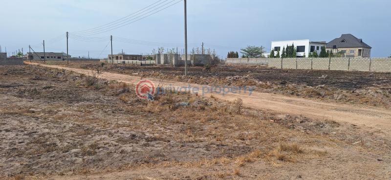 1 bedroom Land For Sale Prampram Ningo Prampram District Accra - 0