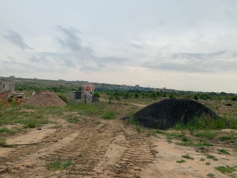 Land For Sale Tsopoli Ningo Prampram District Accra - 2