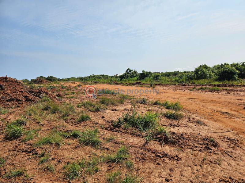 Land For Sale Prampram Ningo Prampram District Accra - 0