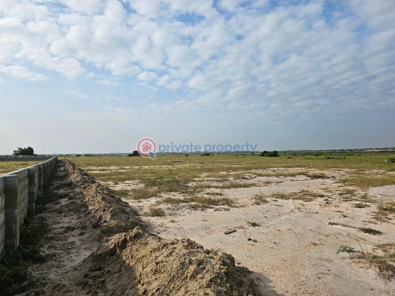 Land For Sale Prampram Ningo Prampram District Accra - 3