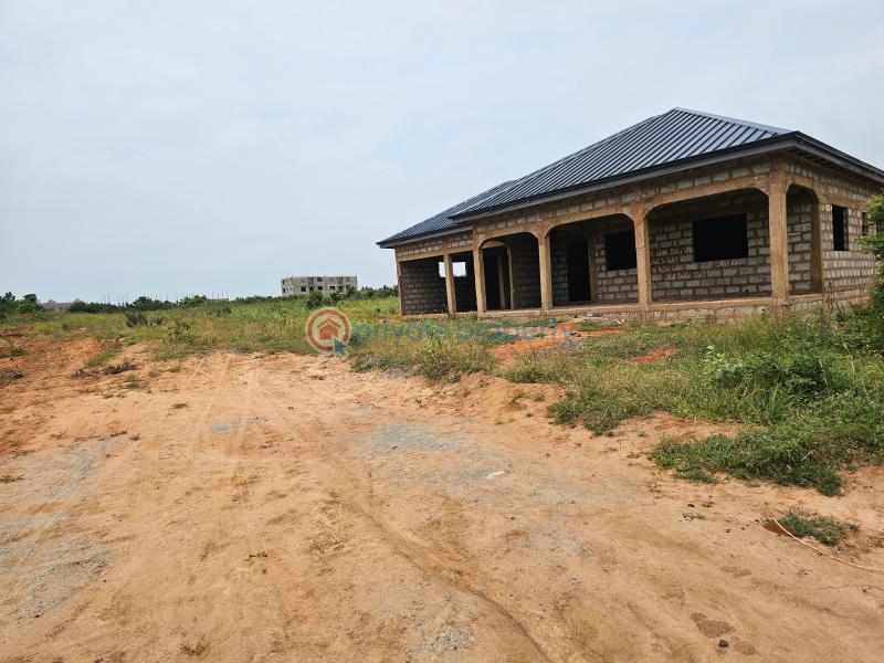 Land For Sale Prampram Ningo Prampram District Accra - 5