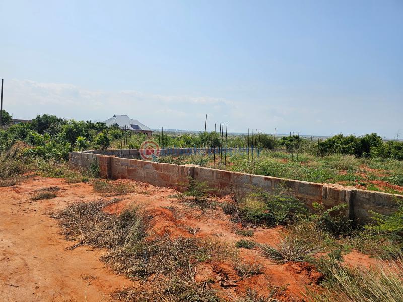 Land For Sale Prampram Ningo Prampram District Accra - 6