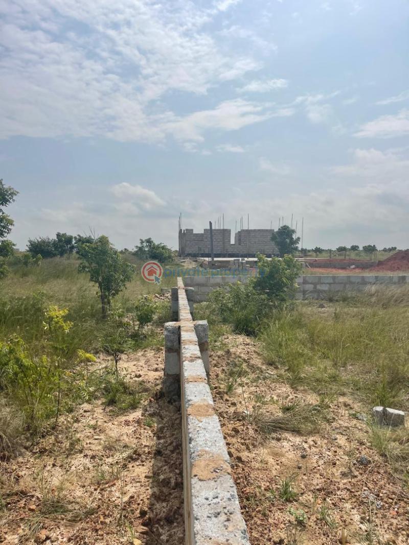 Land For Sale Ningo Senior High School Prampram Ningo Prampram District Accra - 3