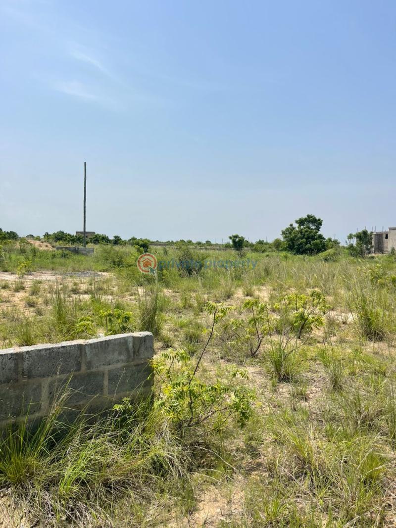 Land For Sale Beachroad Prampram Ningo Prampram District Accra - 3