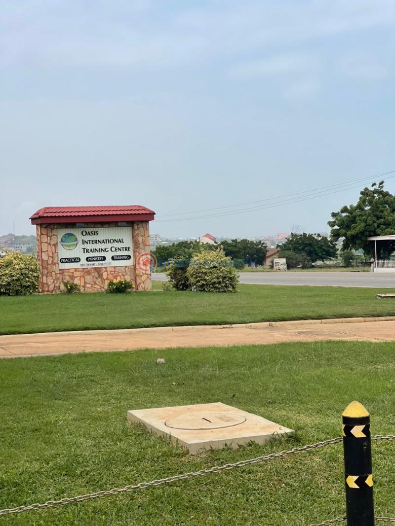 Land For Sale Beachroad Prampram Ningo Prampram District Accra - 2