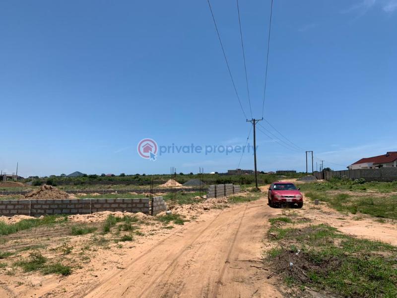 Land For Sale Ningo Police Station Prampram Ningo Prampram District Accra - 2