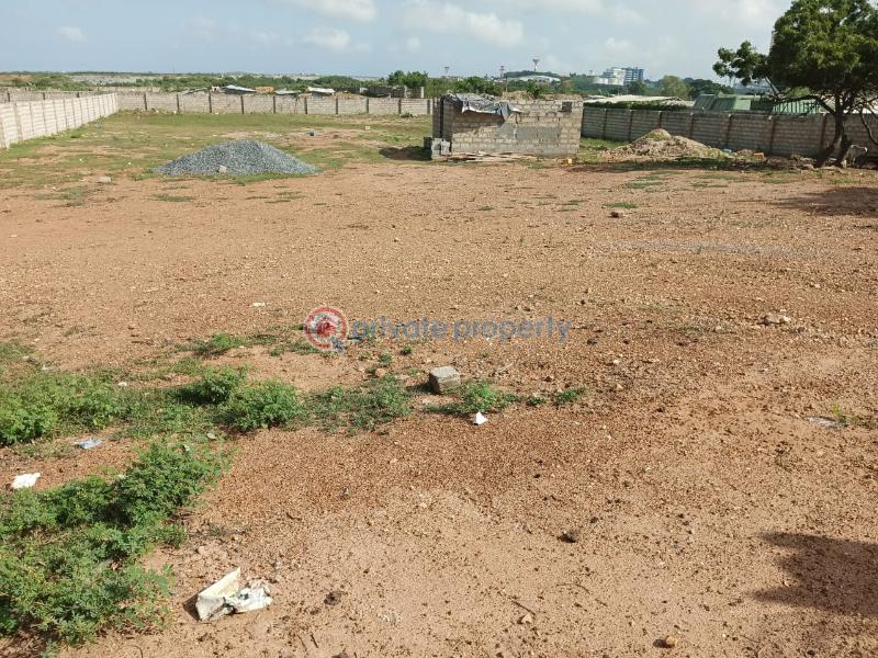 Land For Sale Accra Mall Accra Metropolitan (PID 5PAEKR) Private
