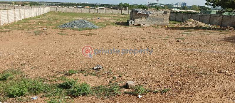 Land For Sale Accra Mall Accra Metropolitan  - 5