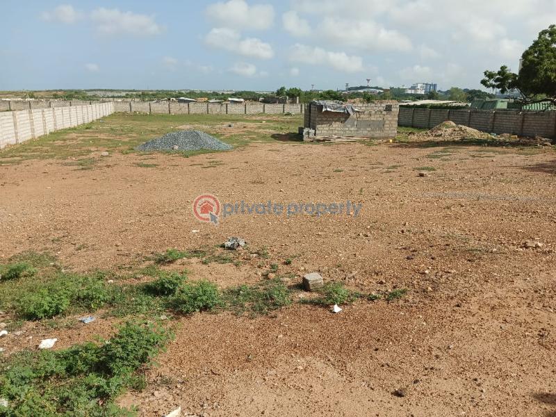 Land For Sale Accra Mall Accra Metropolitan (PID 5PAEKR) Private