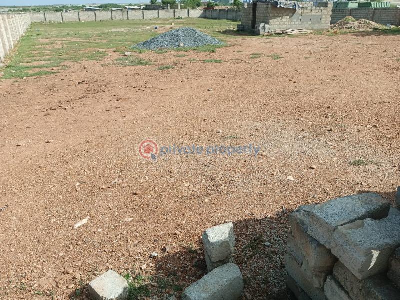 Land For Sale Accra Mall Accra Metropolitan  - 3