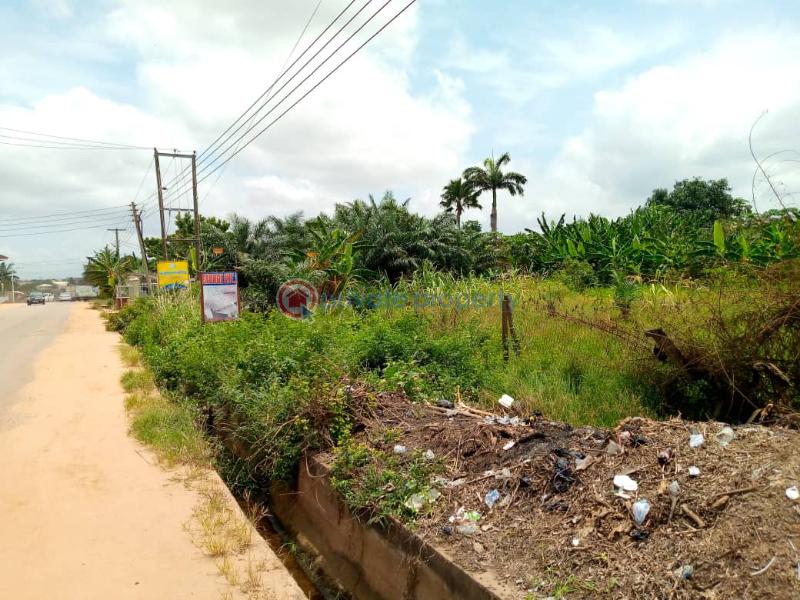 Land For Sale Cantonments Accra (PID 4PAENF) Private Property