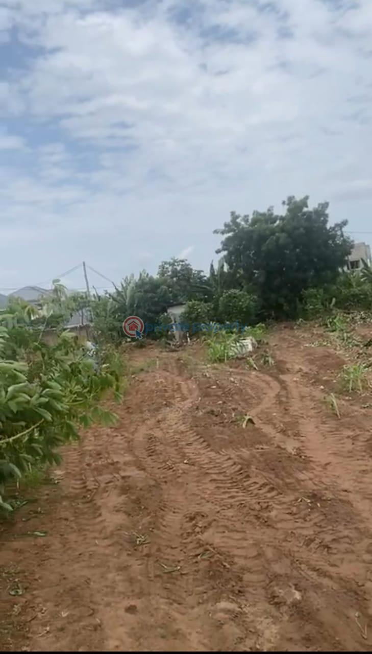 Land For Sale Oyarifa La Nkwantanang Madina Municipal Accra - 3