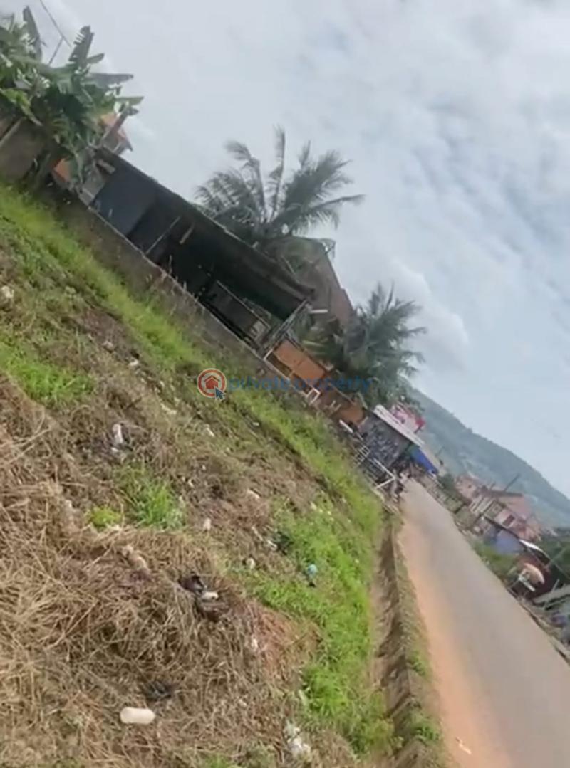 Land For Sale Oyarifa La Nkwantanang Madina Municipal Accra - 2